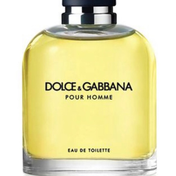 Dolce & Gabbana Other - Dolce & Gabbana Men’s Pour Homme - 4.2 oz